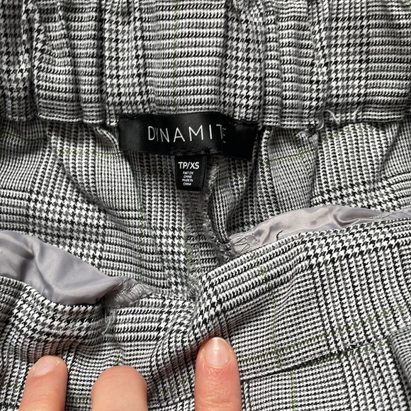 Work pants, dynamite, xs - Picture 2 of 2